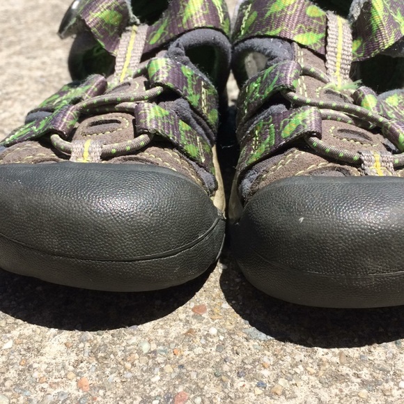 Keen Water Shoe Sandal T7 - Picture 2 of 7